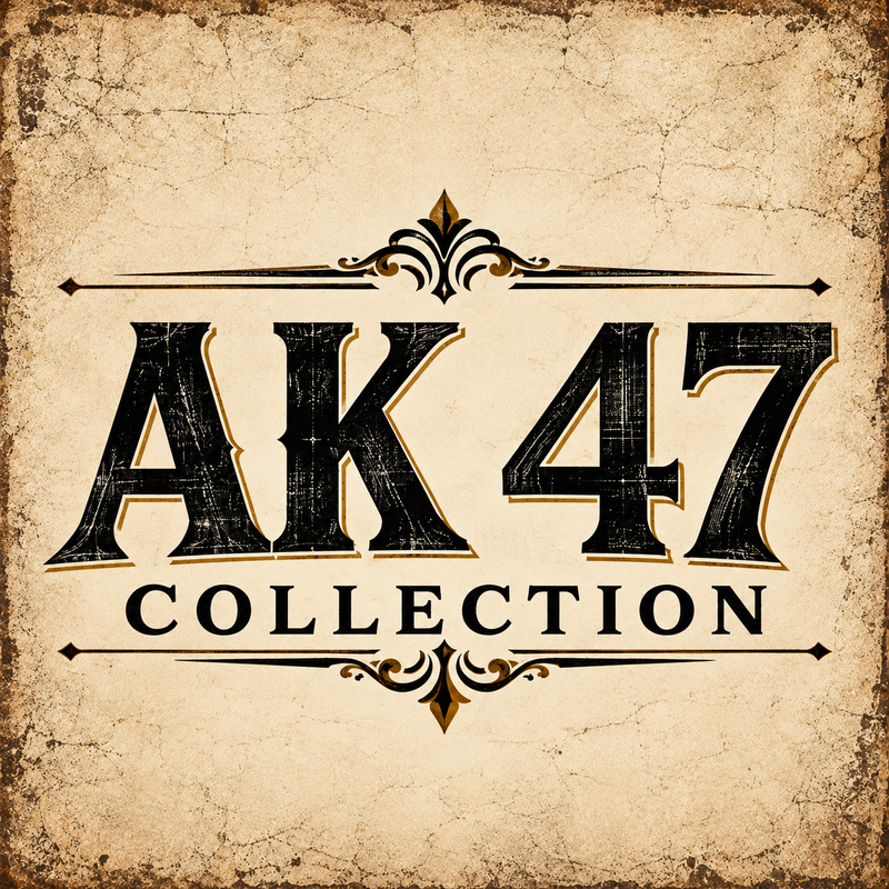 AK 47