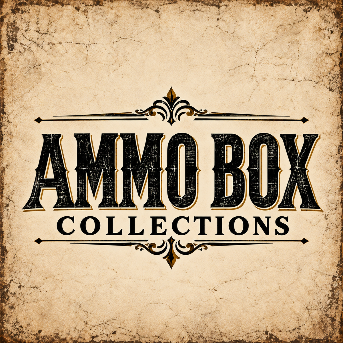 Ammo Box