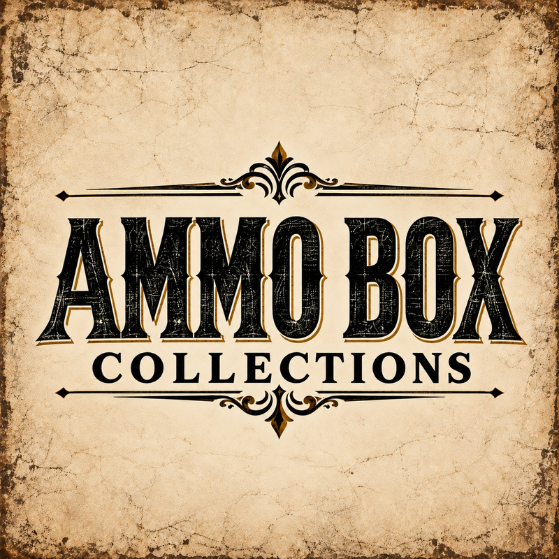 Ammo Box