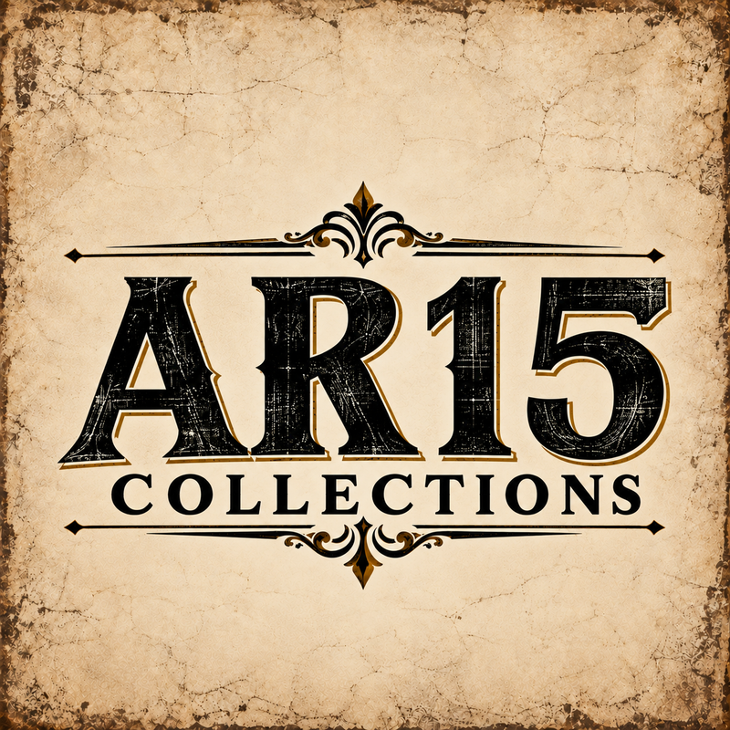 AR 15
