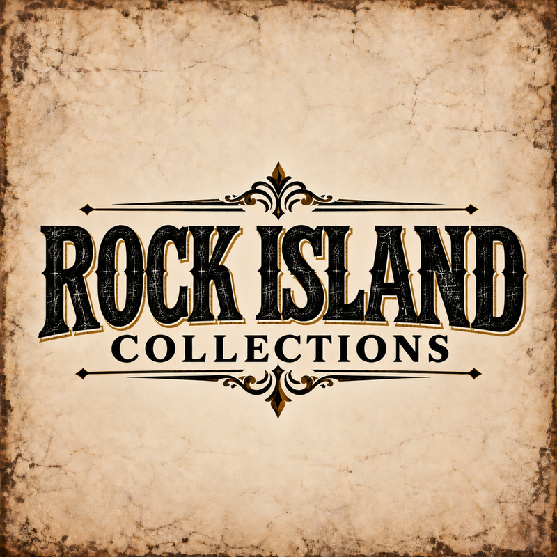Rock Island