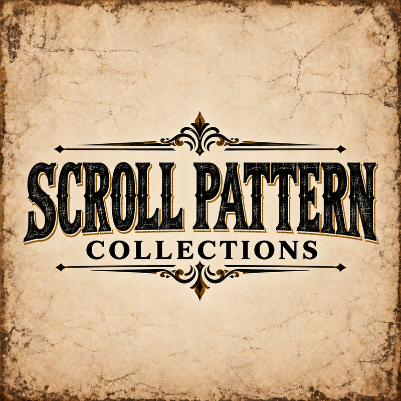 SCROLL PATTERNS