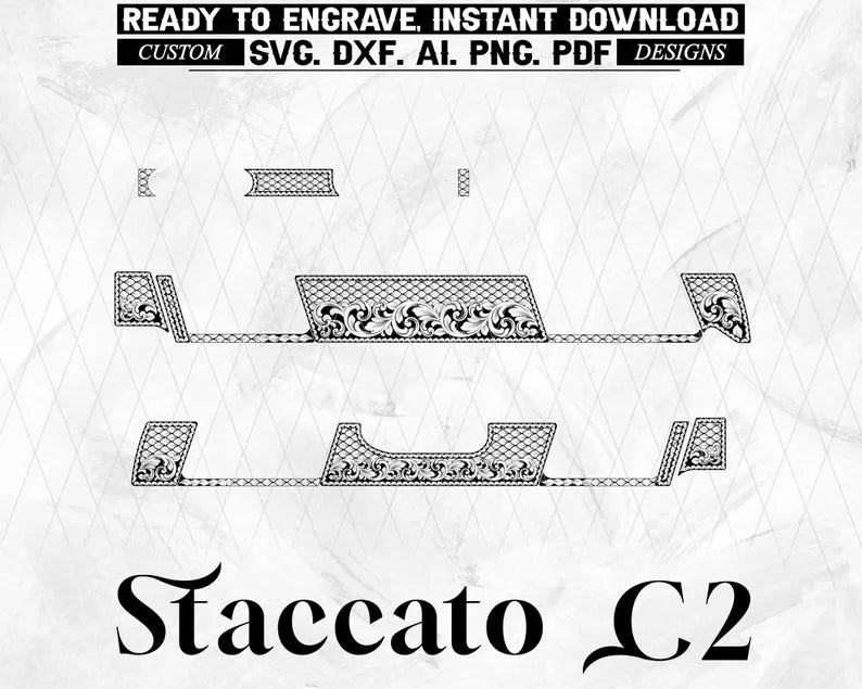 Staccato