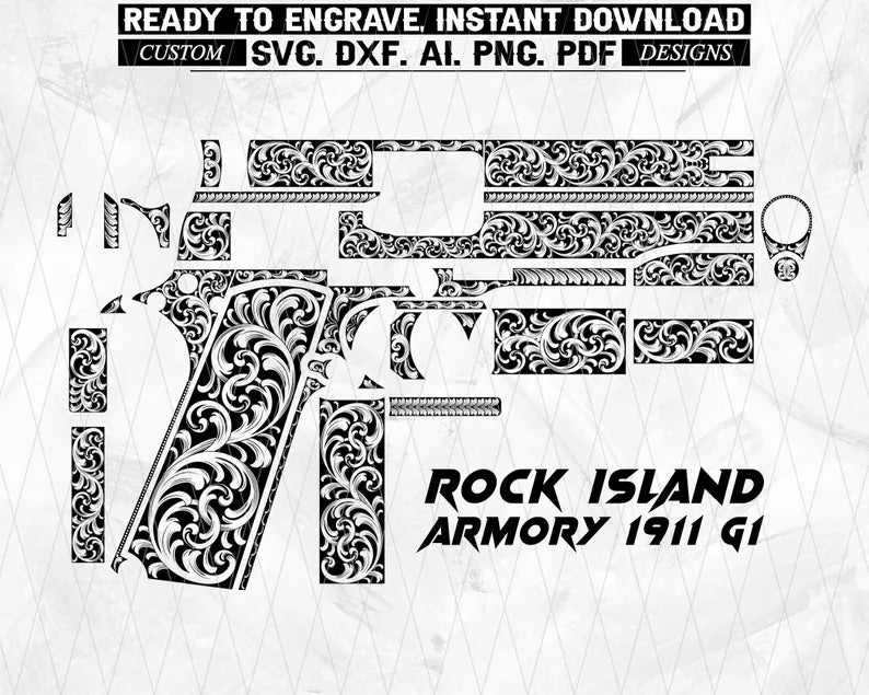 Rock Island
