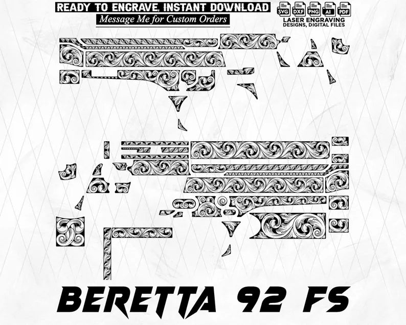 Beretta