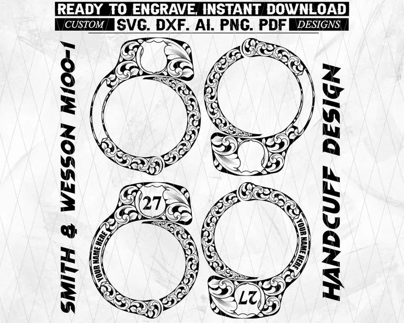 Handcuffs