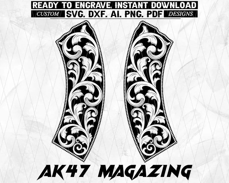 AK 47