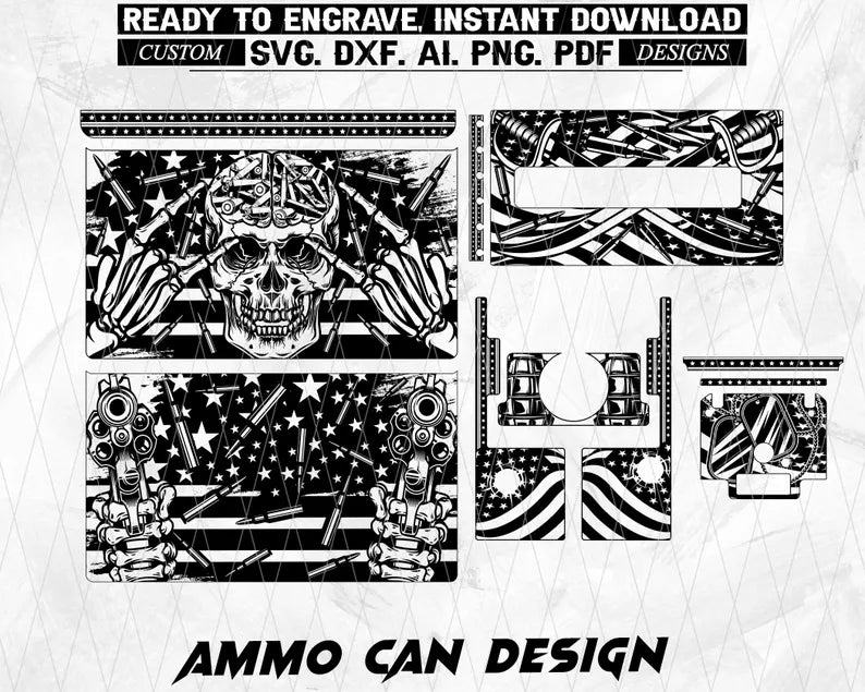 Ammo Box