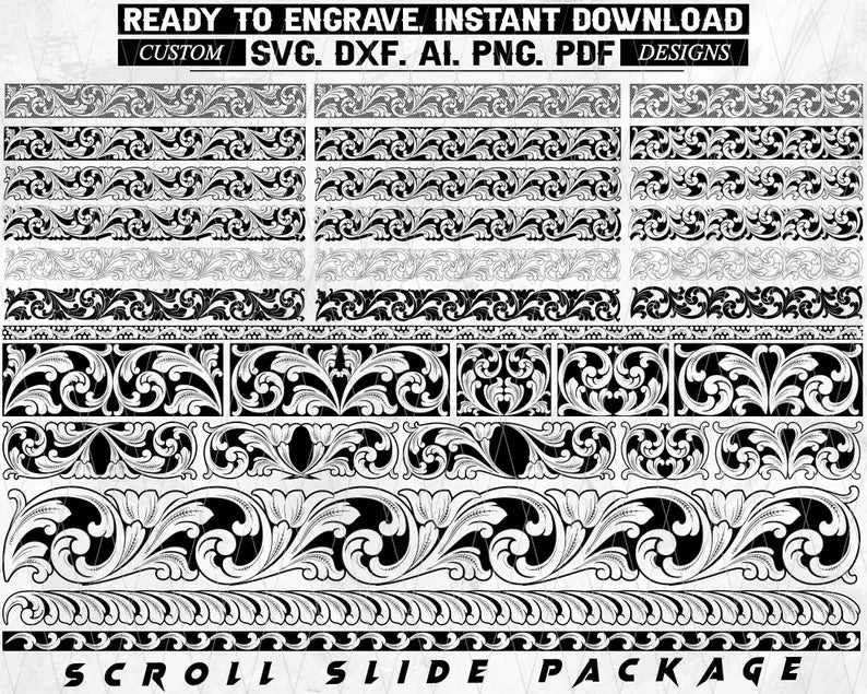 Scroll Patterns